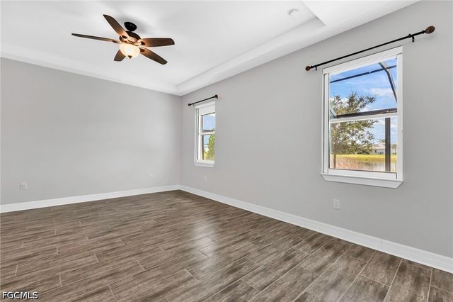 16121 Lotus WAY, Punta Gorda, FL 33982