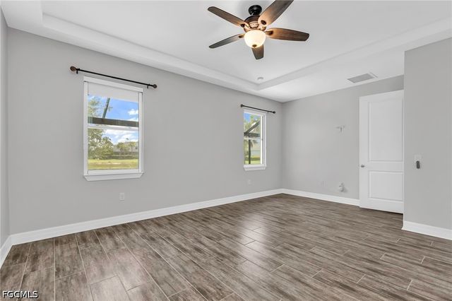 16121 Lotus WAY, Punta Gorda, FL 33982