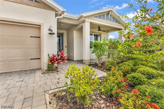 16121 Lotus WAY, Punta Gorda, FL 33982