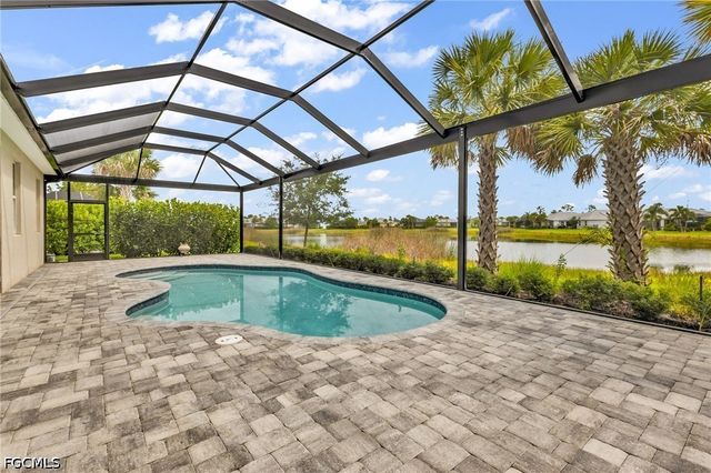 16121 Lotus WAY, Punta Gorda, FL 33982