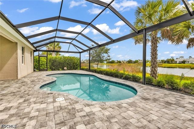 16121 Lotus WAY, Punta Gorda, FL 33982