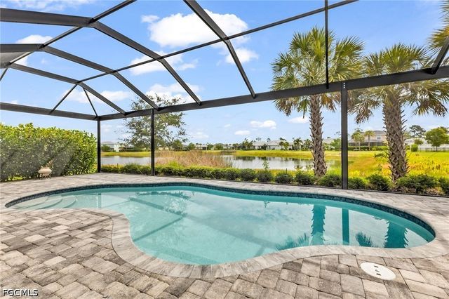 16121 Lotus WAY, Punta Gorda, FL 33982