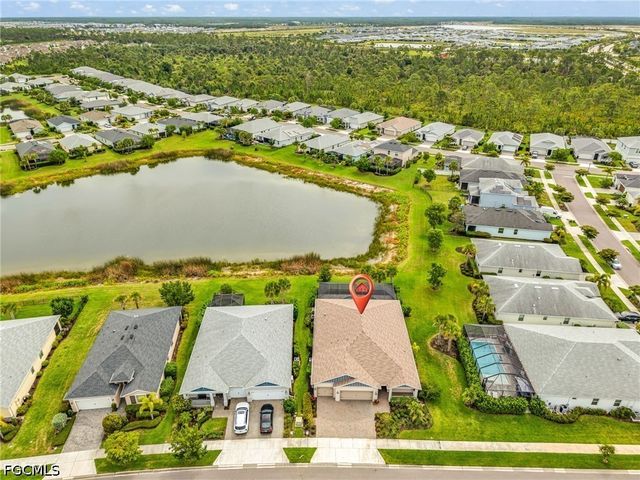 16121 Lotus WAY, Punta Gorda, FL 33982