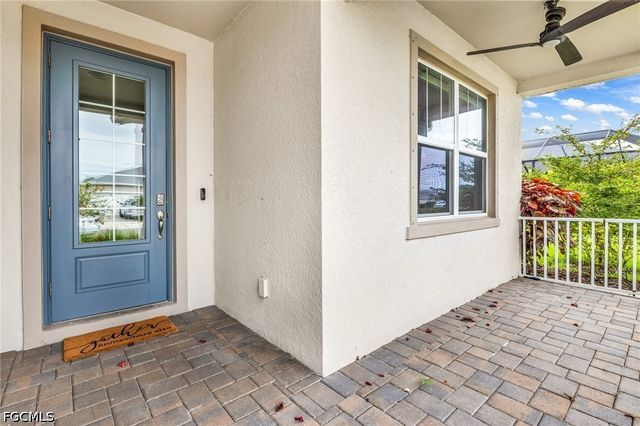 16121 Lotus WAY, Punta Gorda, FL 33982