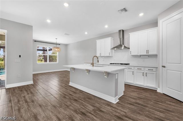 16121 Lotus WAY, Punta Gorda, FL 33982