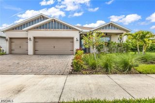 16121 Lotus WAY, Punta Gorda, FL 33982