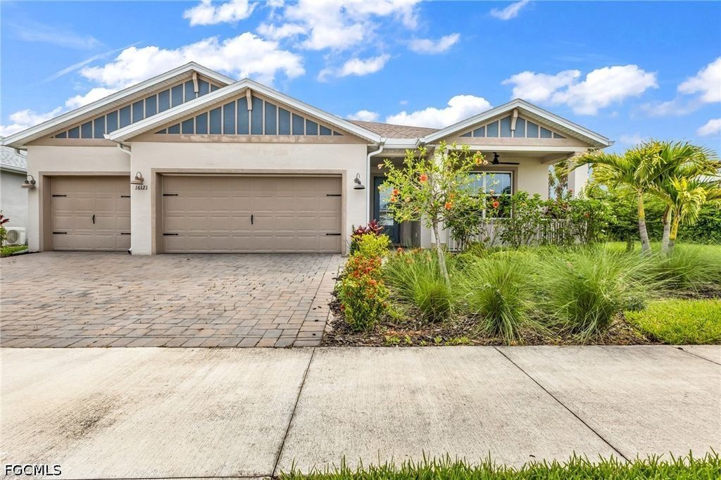 16121 Lotus WAY, Punta Gorda, FL 33982