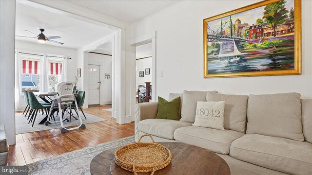 851 CATTELL ST, Easton, PA 18042