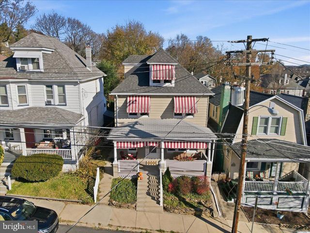 851 CATTELL ST, Easton, PA 18042