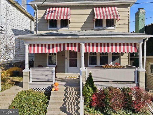 851 CATTELL ST, Easton, PA 18042