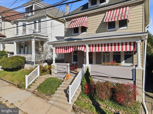 851 CATTELL ST, Easton, PA 18042