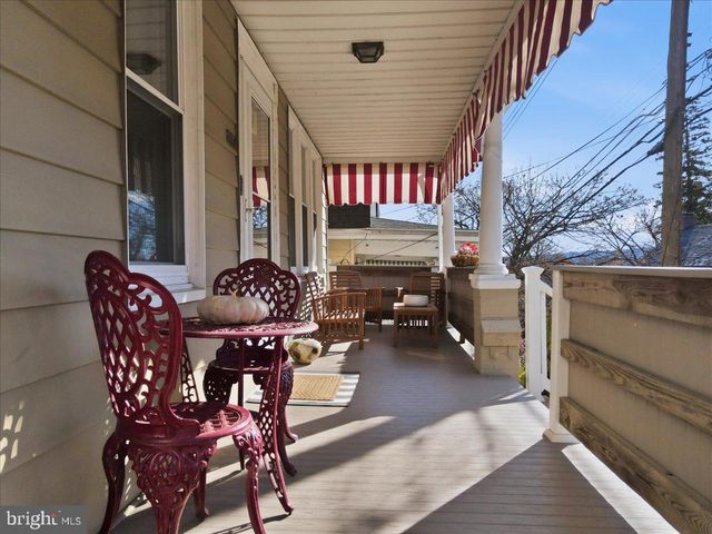 851 CATTELL ST, Easton, PA 18042