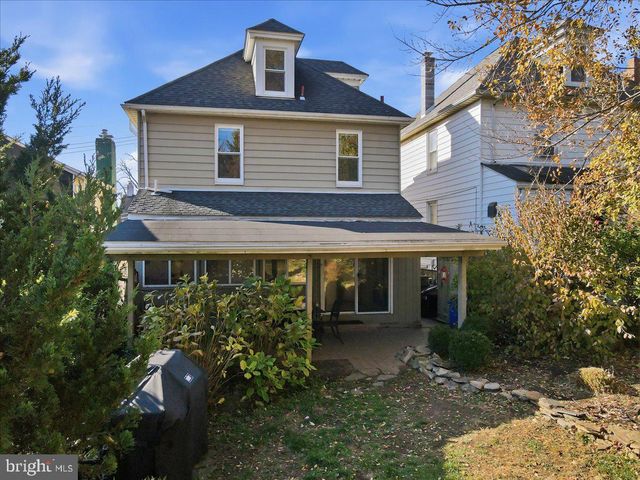 851 CATTELL ST, Easton, PA 18042