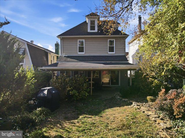 851 CATTELL ST, Easton, PA 18042