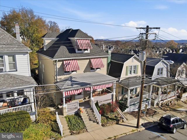 851 CATTELL ST, Easton, PA 18042