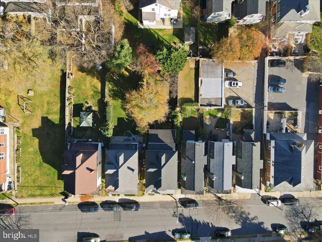 851 CATTELL ST, Easton, PA 18042