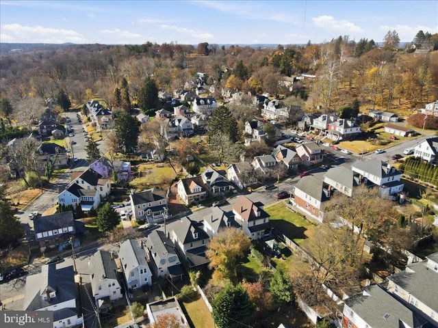 851 CATTELL ST, Easton, PA 18042