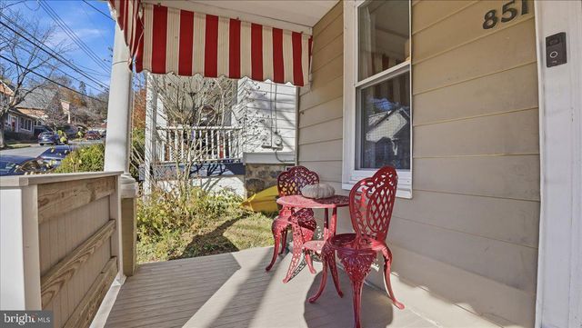 851 CATTELL ST, Easton, PA 18042