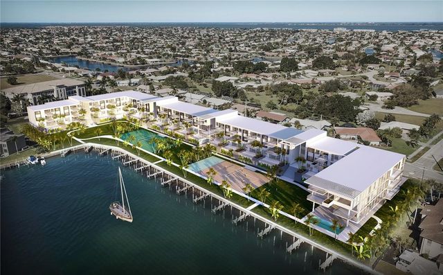 1323/1301 AQUI ESTA DRIVE, Punta Gorda, FL 33950
