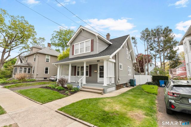 36 Quentin Street, Hamden, CT 06517