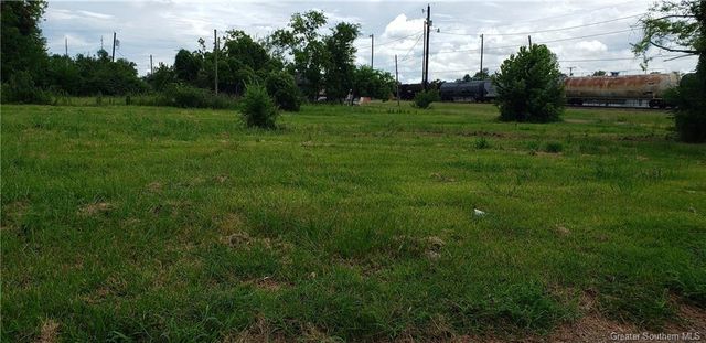 1215 N Railroad Avenue, Lake Charles, LA 70601