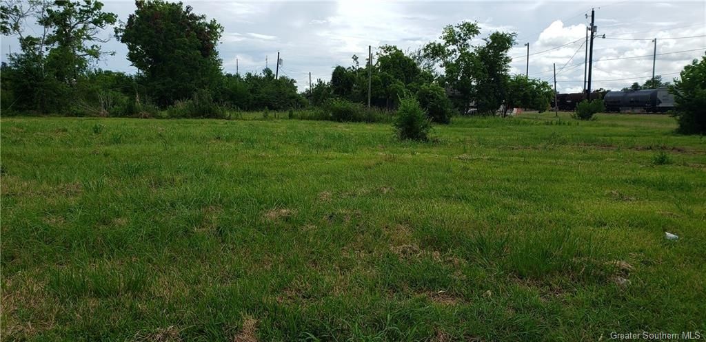 1215 N Railroad Avenue, Lake Charles, LA 70601