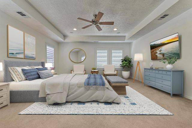 3142 Lazy Lake Lane, Montgomery, TX 77356