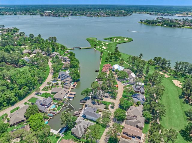 3142 Lazy Lake Lane, Montgomery, TX 77356
