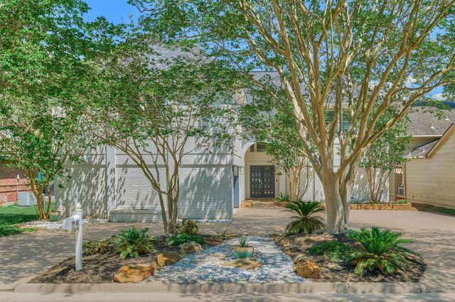 3142 Lazy Lake Lane, Montgomery, TX 77356