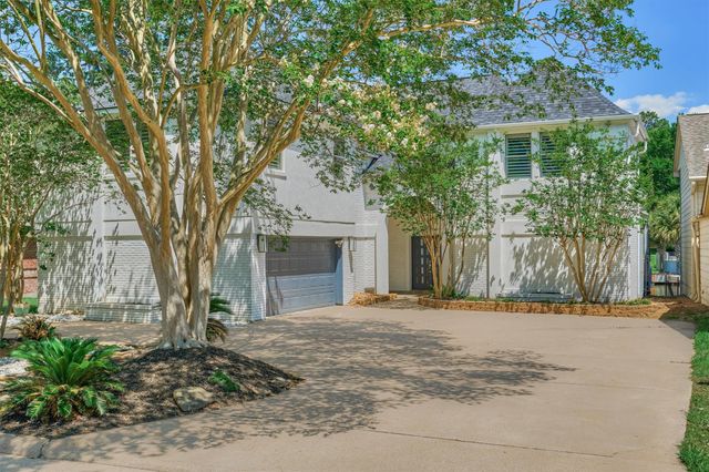 3142 Lazy Lake Lane, Montgomery, TX 77356