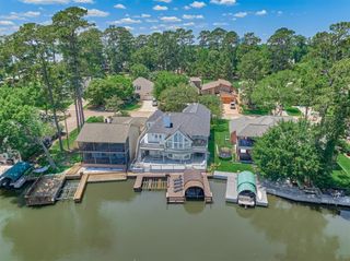 3142 Lazy Lake Lane, Montgomery, TX 77356