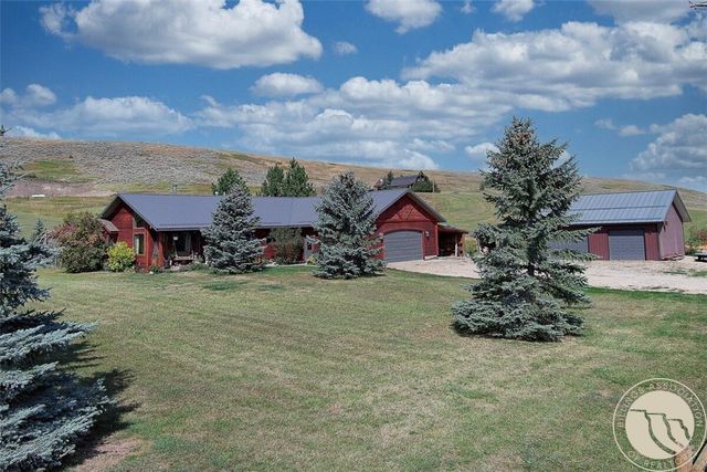 265 Upper Luther ROAD, Red Lodge, MT 59068 property photo