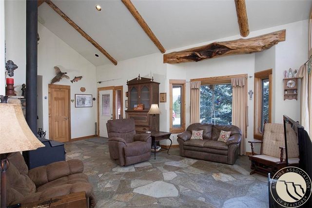 265 Upper Luther ROAD, Red Lodge, MT 59068