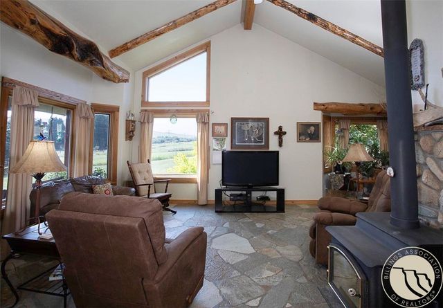 265 Upper Luther ROAD, Red Lodge, MT 59068