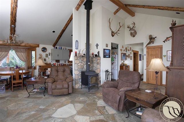 265 Upper Luther ROAD, Red Lodge, MT 59068