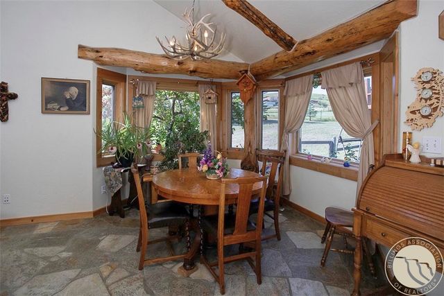 265 Upper Luther ROAD, Red Lodge, MT 59068