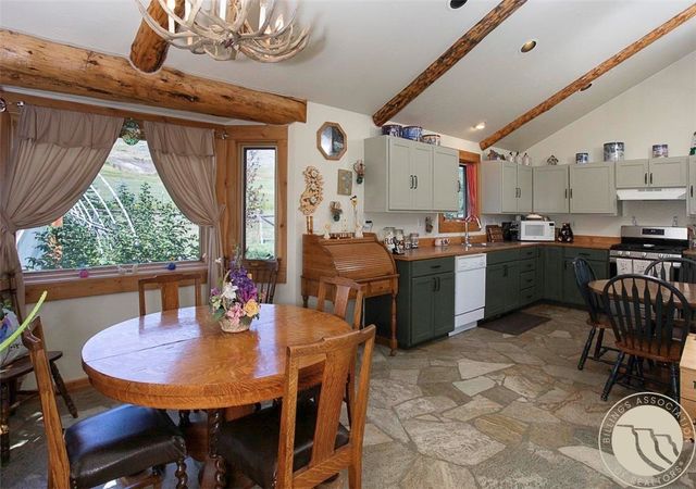265 Upper Luther ROAD, Red Lodge, MT 59068