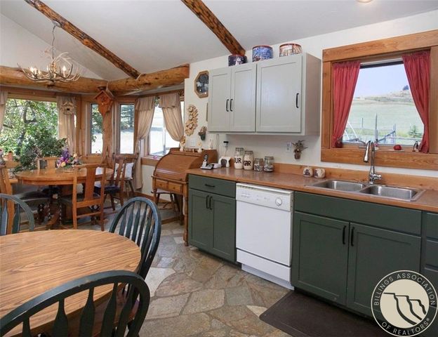 265 Upper Luther ROAD, Red Lodge, MT 59068