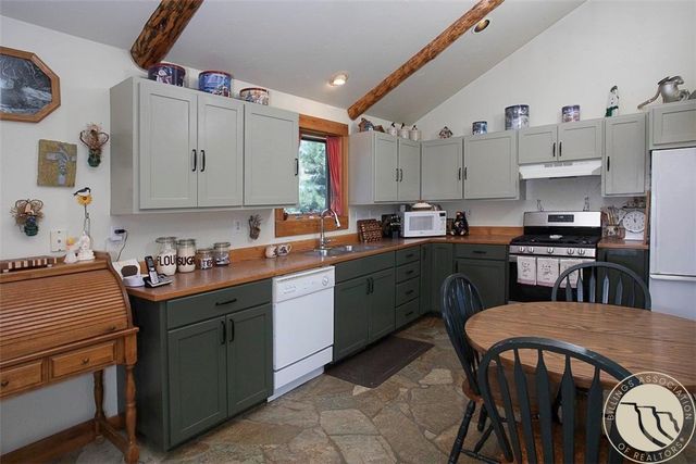 265 Upper Luther ROAD, Red Lodge, MT 59068