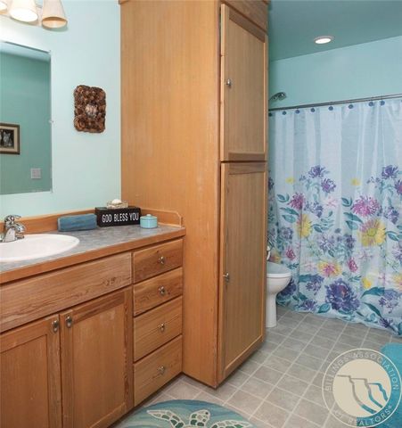 265 Upper Luther ROAD, Red Lodge, MT 59068
