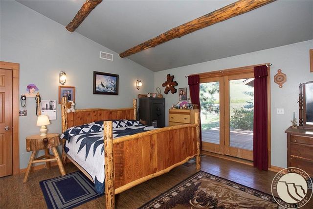 265 Upper Luther ROAD, Red Lodge, MT 59068