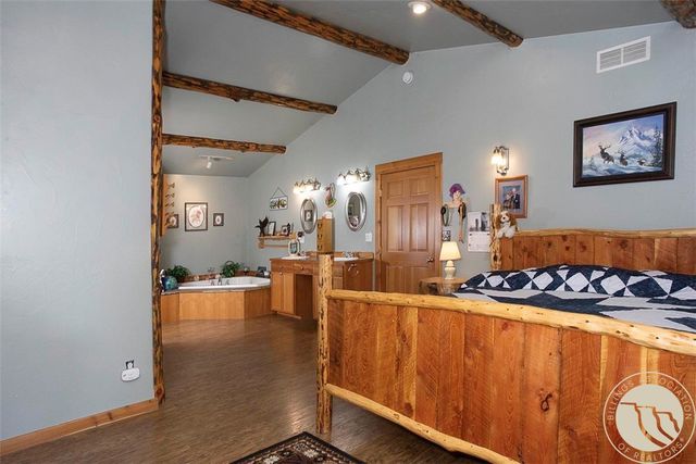 265 Upper Luther ROAD, Red Lodge, MT 59068
