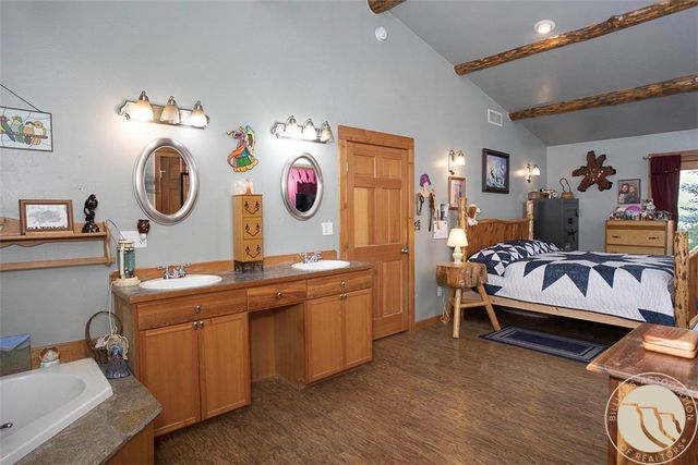 265 Upper Luther ROAD, Red Lodge, MT 59068