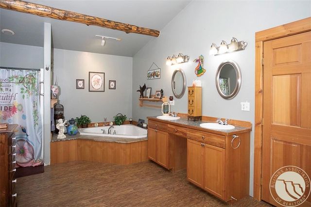 265 Upper Luther ROAD, Red Lodge, MT 59068