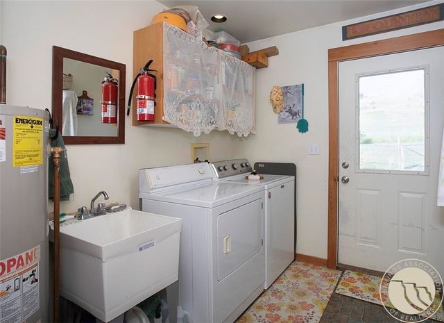 265 Upper Luther ROAD, Red Lodge, MT 59068
