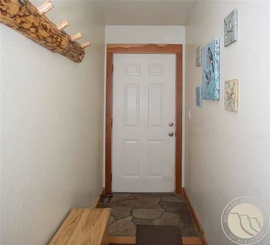 265 Upper Luther ROAD, Red Lodge, MT 59068