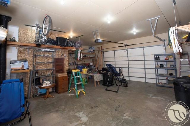 265 Upper Luther ROAD, Red Lodge, MT 59068