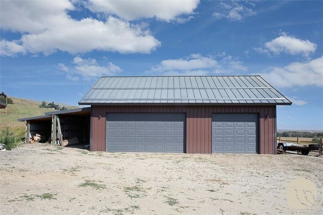 265 Upper Luther ROAD, Red Lodge, MT 59068