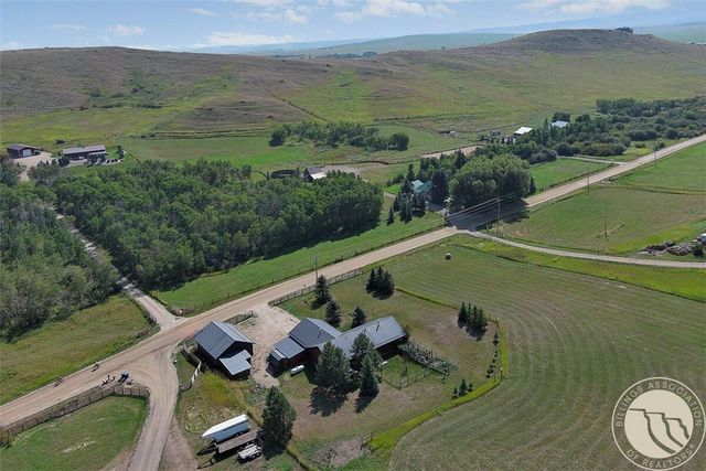 265 Upper Luther ROAD, Red Lodge, MT 59068