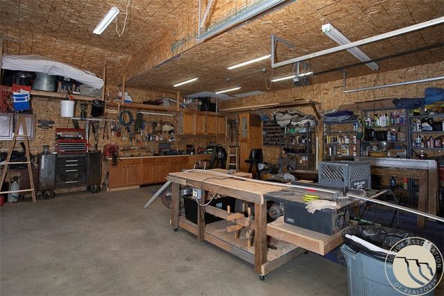 265 Upper Luther ROAD, Red Lodge, MT 59068